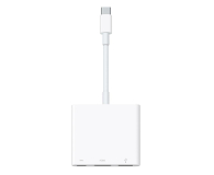 APPLE Przejściówka Adapter USB-C - Digital AV
